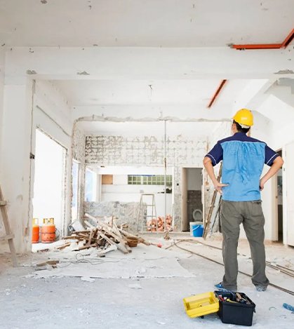 Sarıgöl Tadilatcı