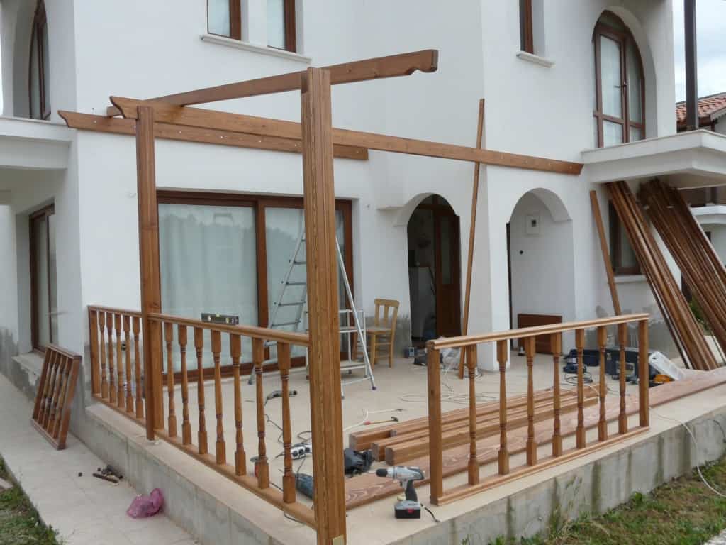 Sarıgöl Tadilatcı